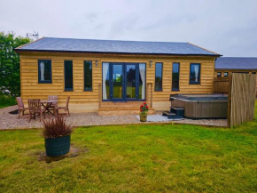 Edgmond Lodges - Scropton